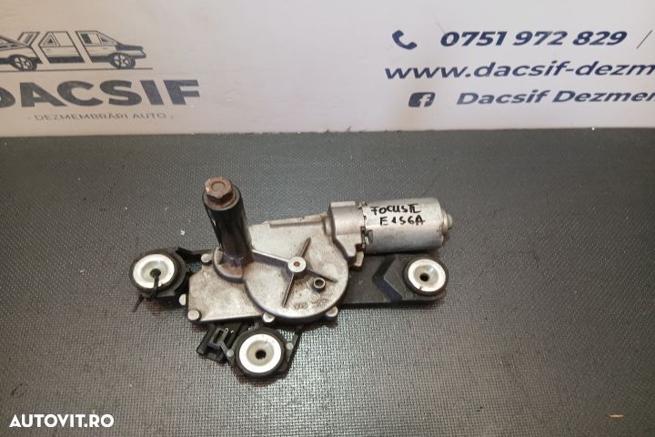 Motoras stergator luneta 0390201822 3M51-R17K441-AD 0390201822 3M51-R - 1