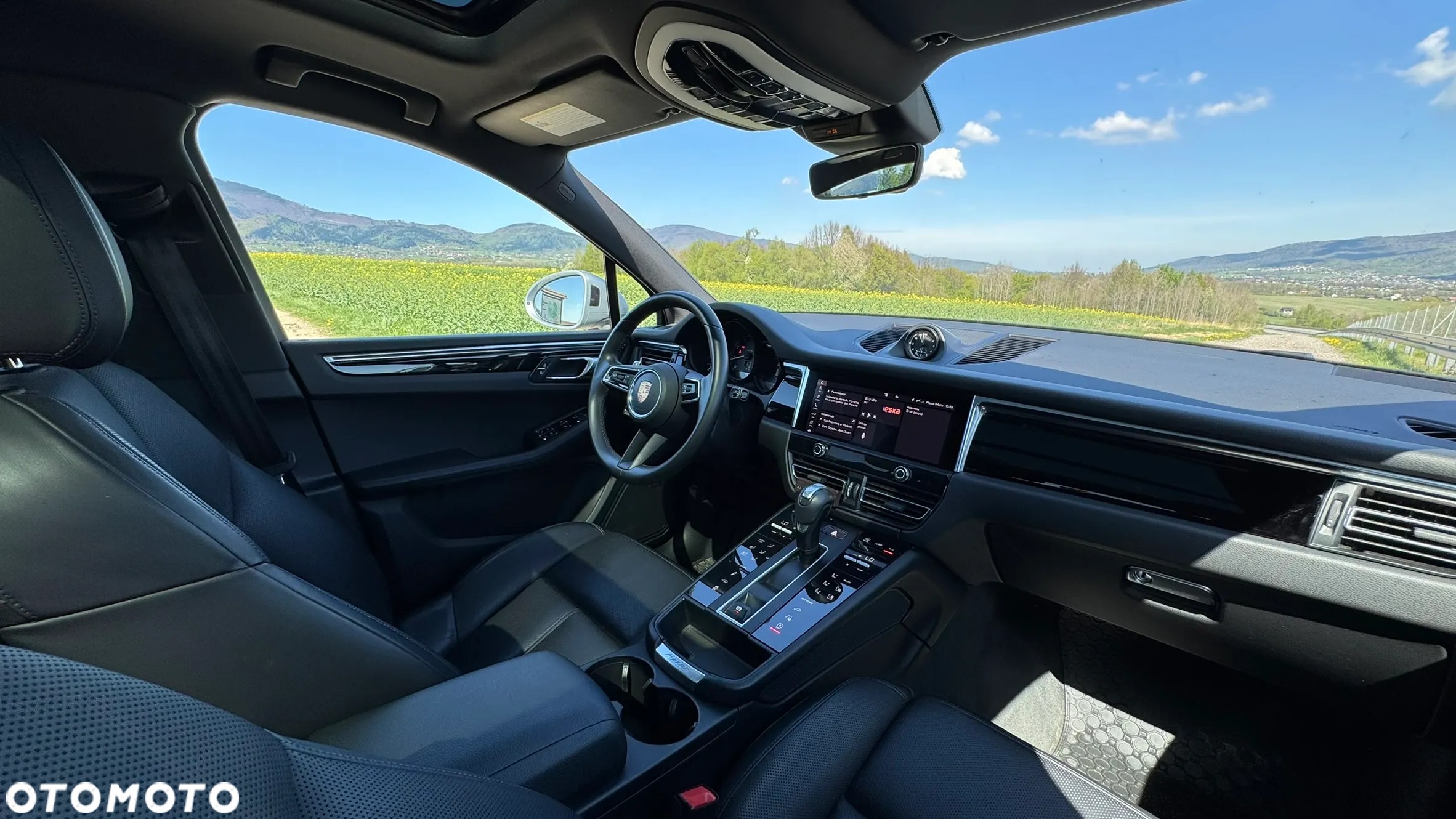 Porsche Macan PDK - 9