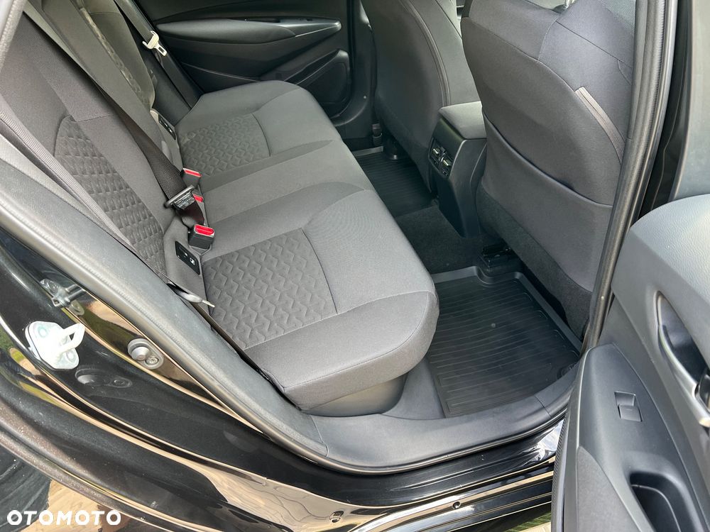 Toyota Corolla 1.8 Hybrid GPF Comfort - 23