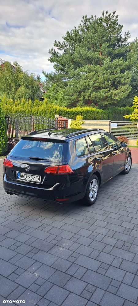 Volkswagen Golf - 14