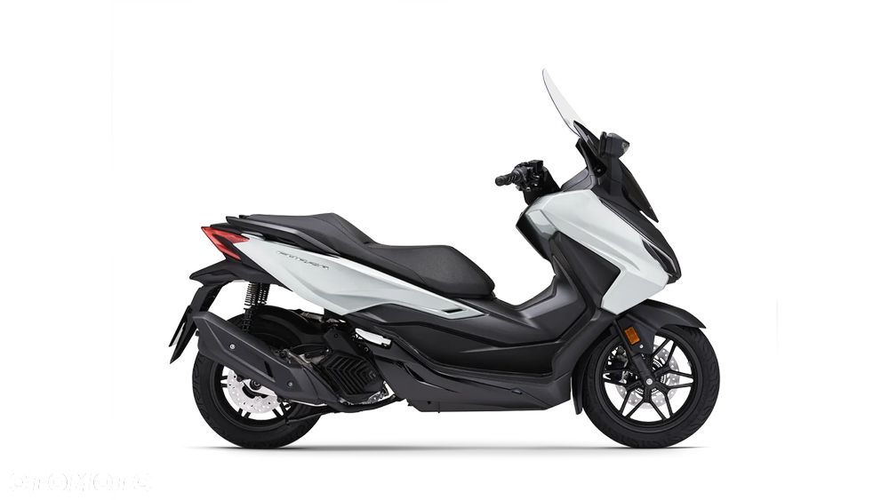 Honda NSS - 1