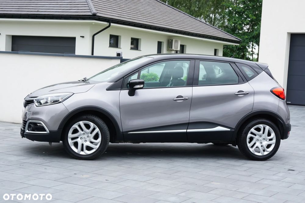 Renault Captur ENERGY TCe 90 Start&Stop Luxe - 8