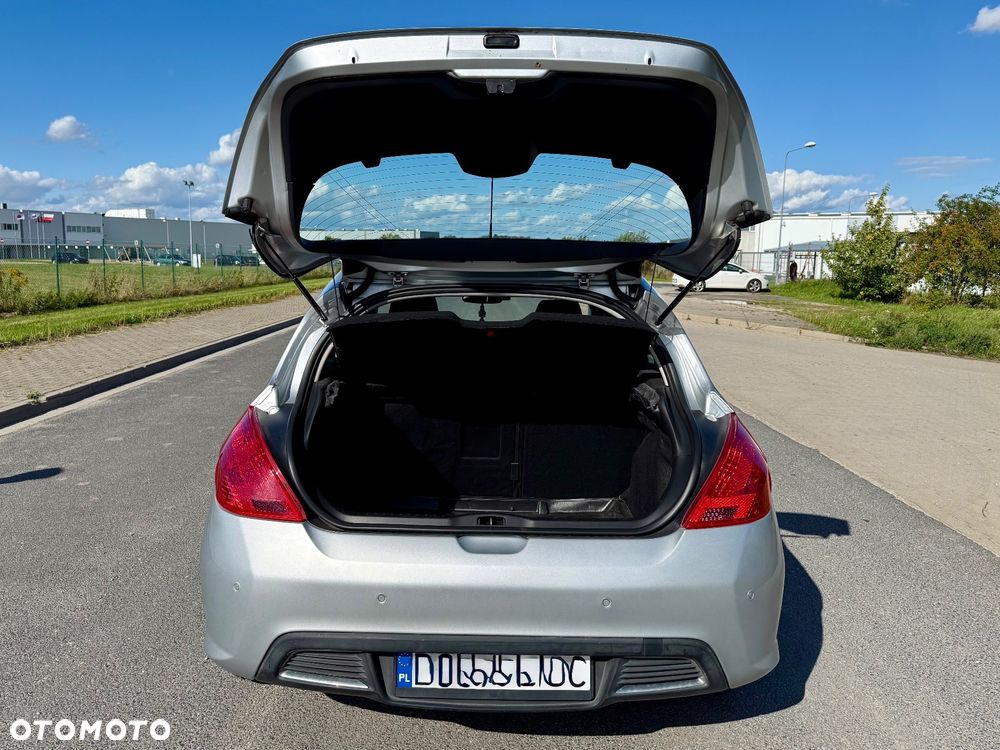Peugeot 308 - 9