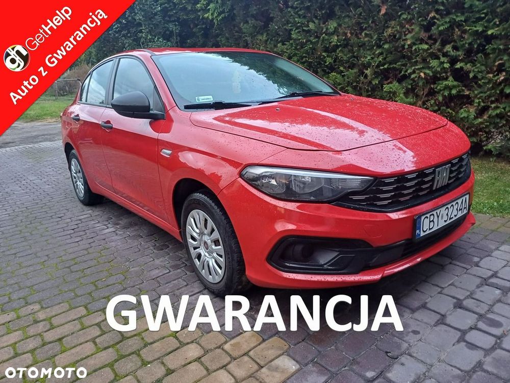 Fiat Tipo 1.4 Classic - 1
