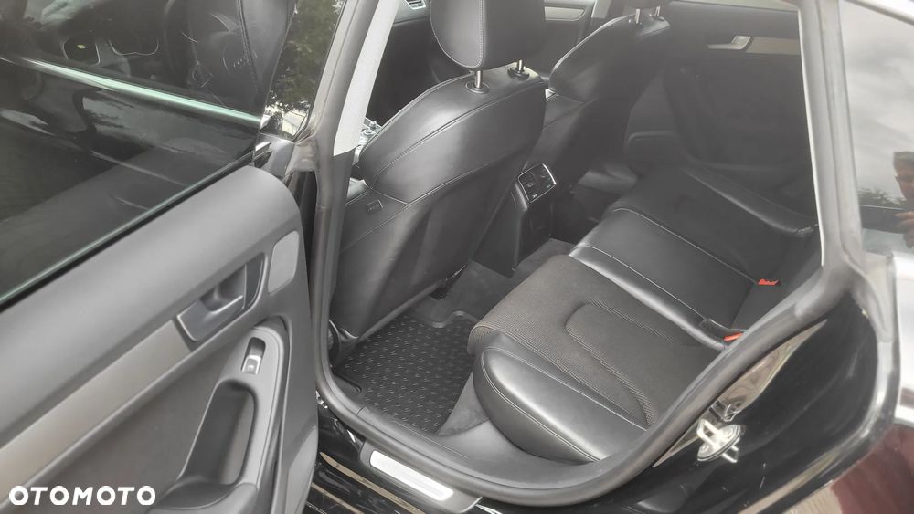 Audi A5 Sportback 2.0 TDI ultra DPF - 15