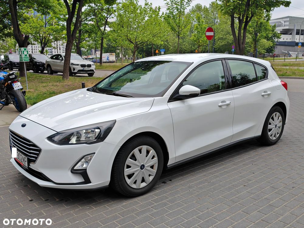 Ford Focus - 11