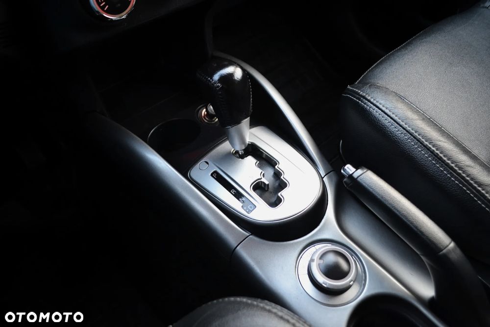 Mitsubishi Outlander 2.4 Intense + CVT - 20