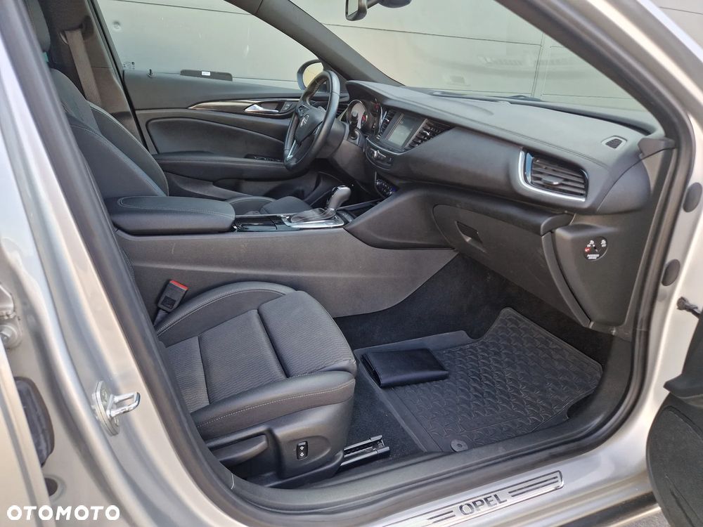 Opel Insignia 2.0 Automatik Ultimate 120 Jahre - 28