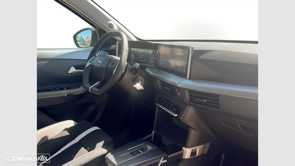 Opel Frontera 54 kWh Edition - 21