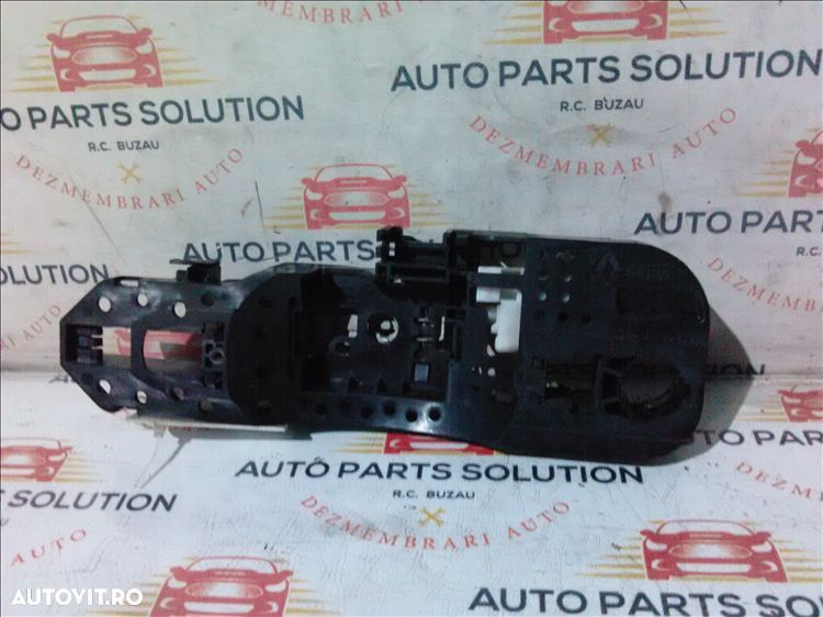 contramaner usa dreapta spate renault megane 3 - 1