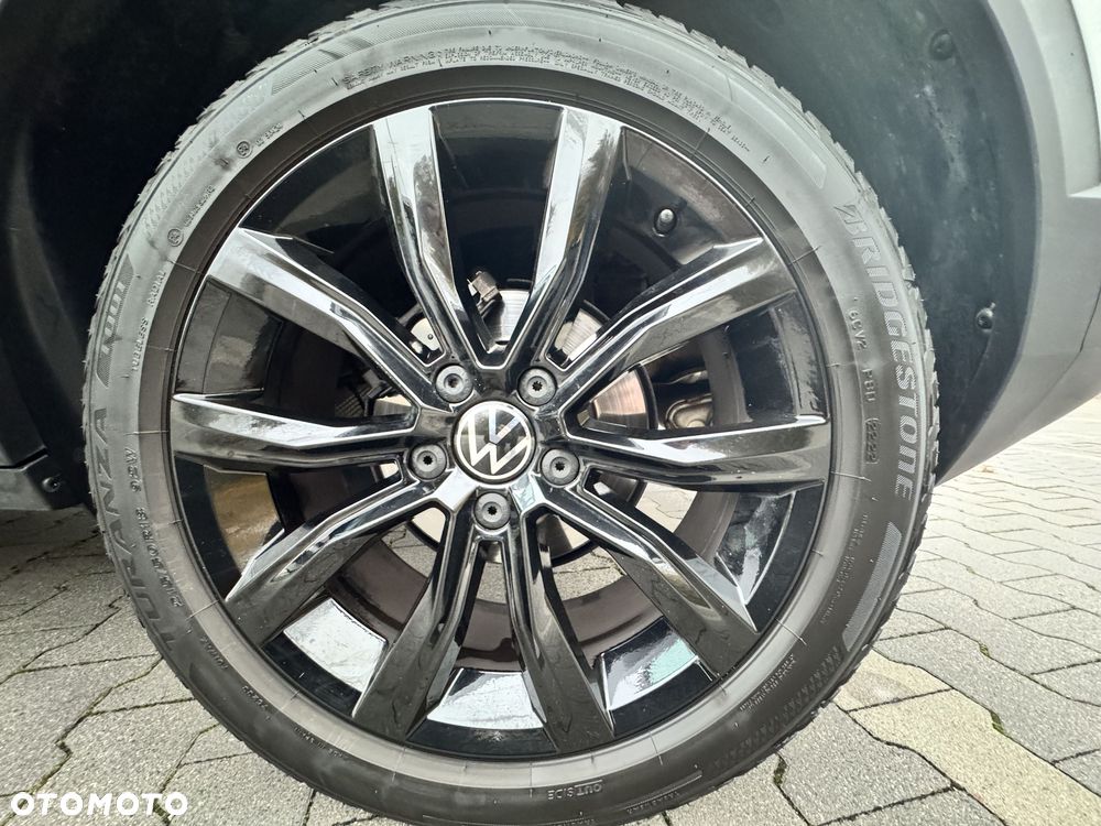 Volkswagen T-Roc 1.5 TSI Style DSG - 18