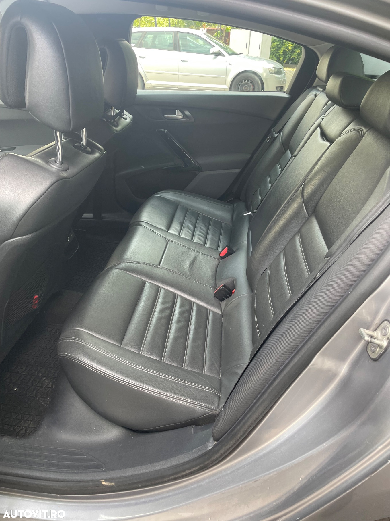 Peugeot 508 SW 1.6 e-HDI FAP ETG STT Access - 7