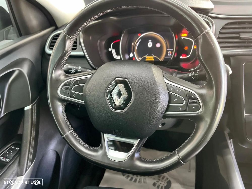 Renault Kadjar 1.5 dCi Intens - 17