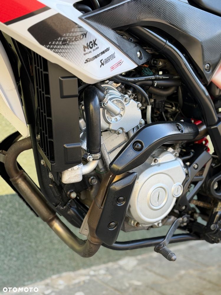 Yamaha WR - 30