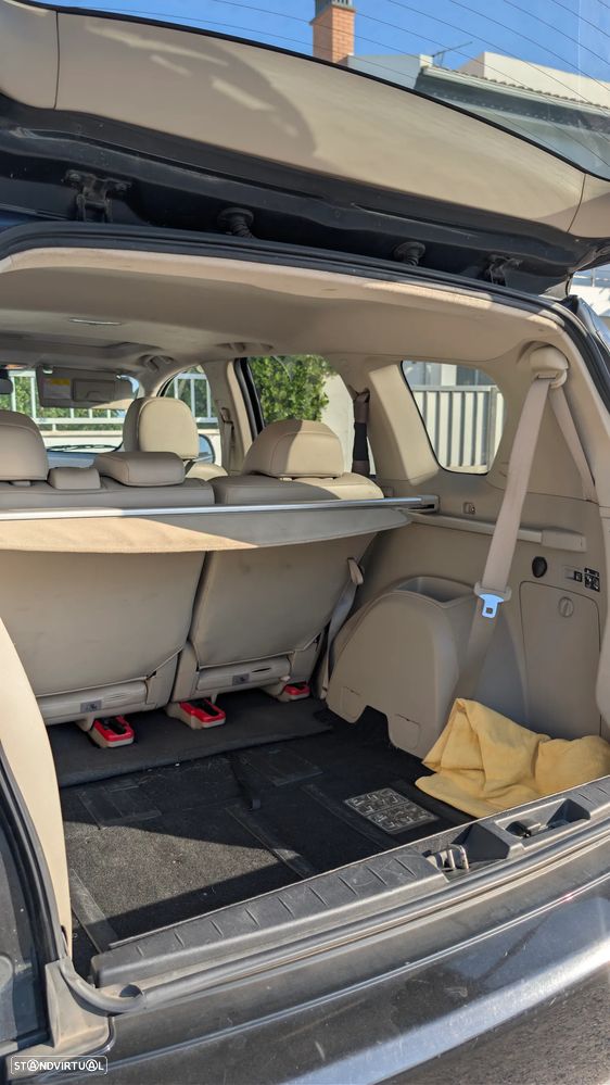 Mitsubishi Outlander 2.0 DI-D Instyle 4WD - 2