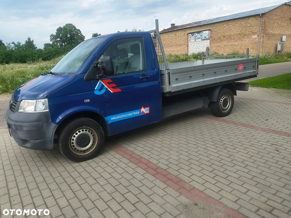 Volkswagen T5 - 8