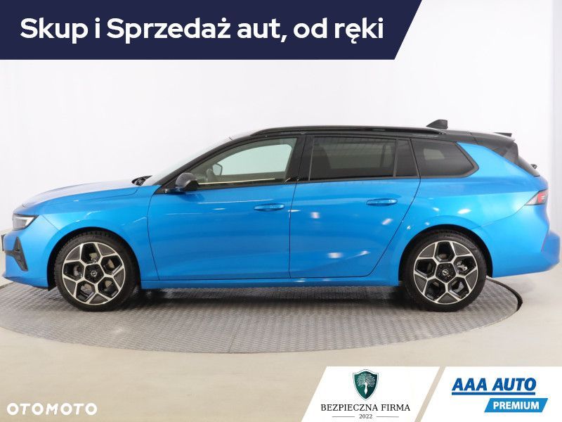 Opel Astra - 4