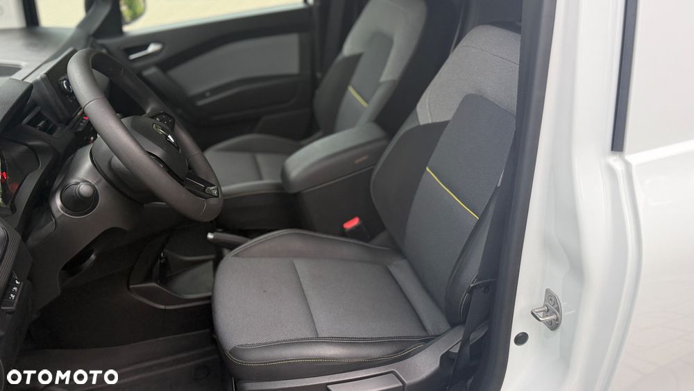 Renault Kangoo - 7