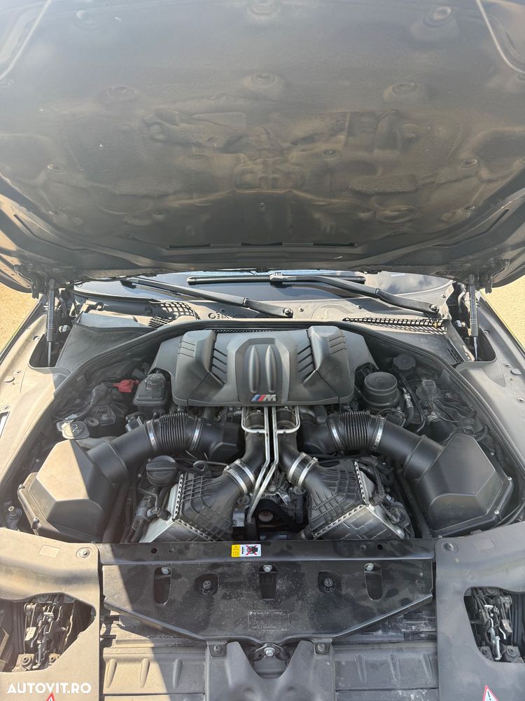 BMW M6 - 14