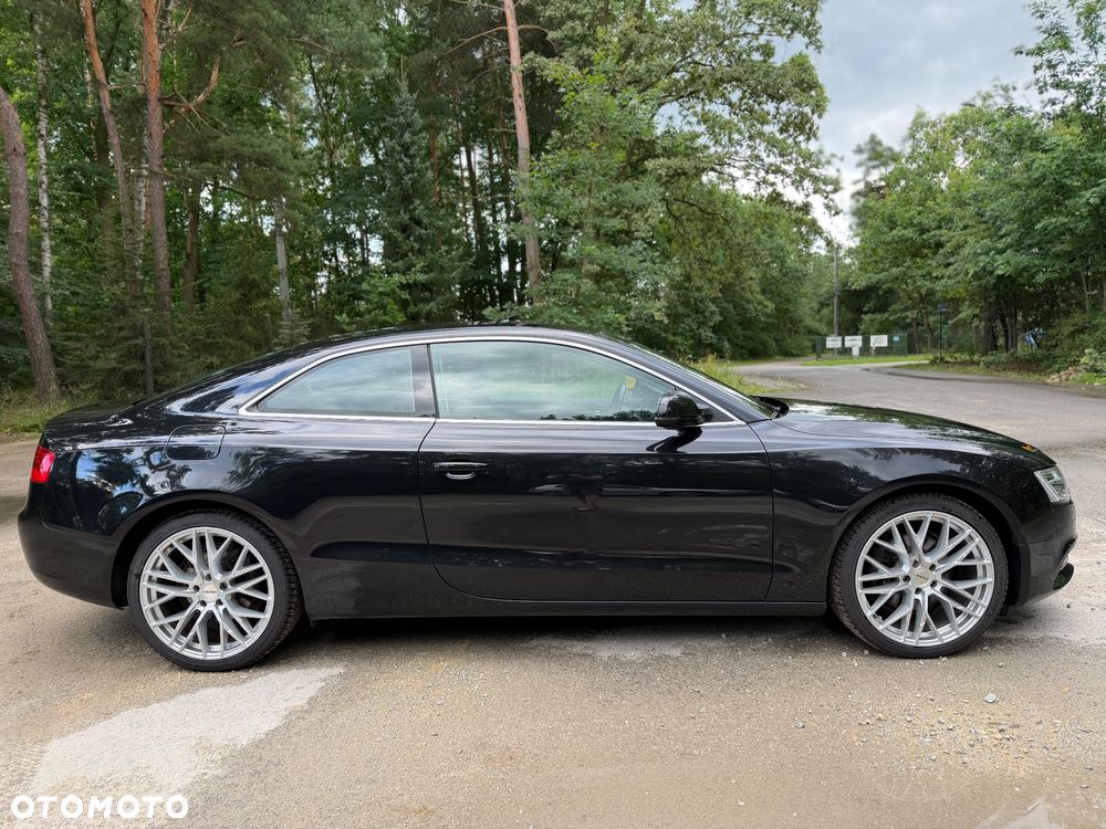 Audi A5 Coupé - 3
