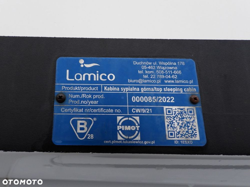 Renault MASTER PLANDEKA WINDA 9 PALET WEBASTO TEMPOMAT LEDY PNEUMATYKA KLIMATYZACJA  165KM - 25