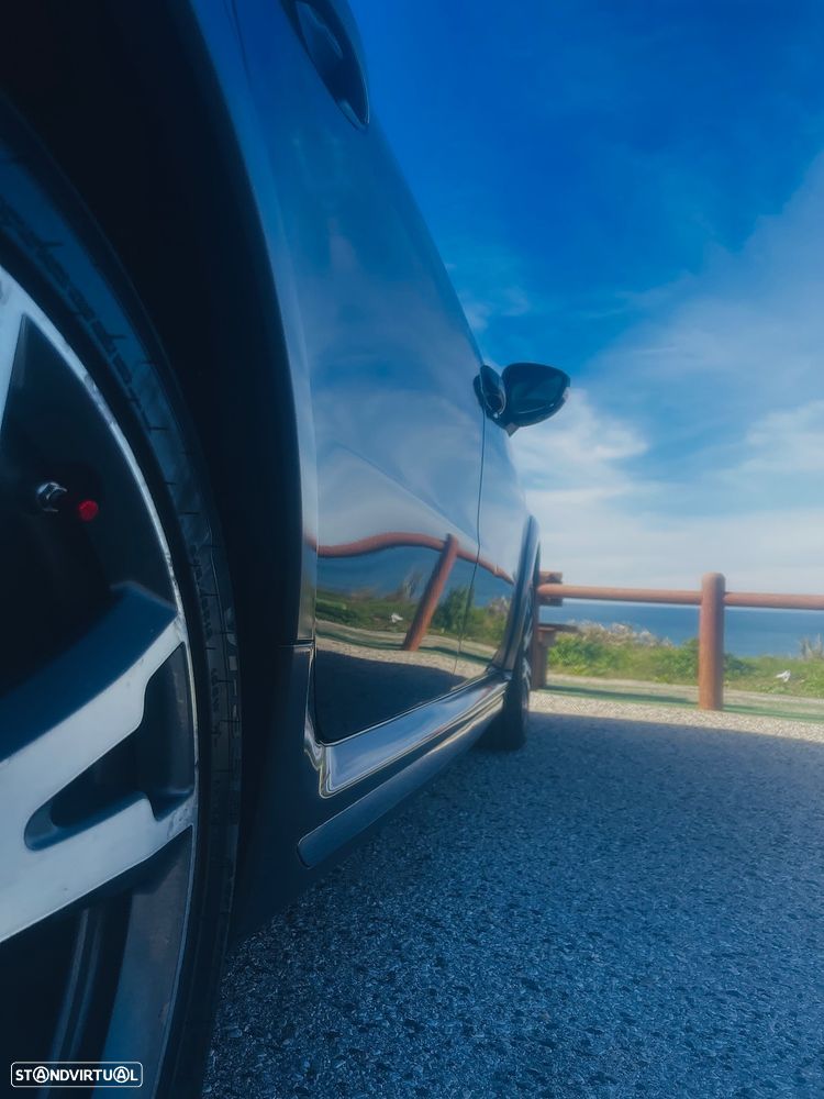 Peugeot 508 RXH 2.0 HDi Hybrid4 2-Tronic - 18