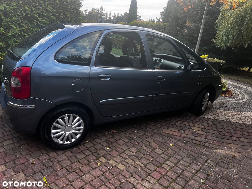 Citroën Xsara Picasso - 3