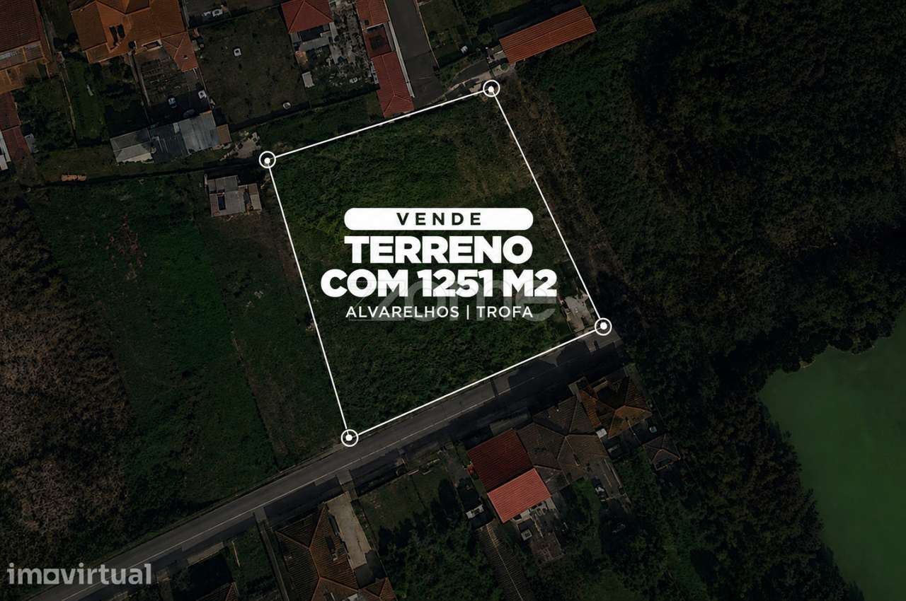 Terreno para construção - Grande imagem: 5/5