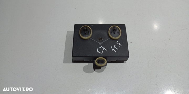 Modul usa dreapta fata 4G8959792J Audi A6 allroad C7 [2012 - 2014] - 1