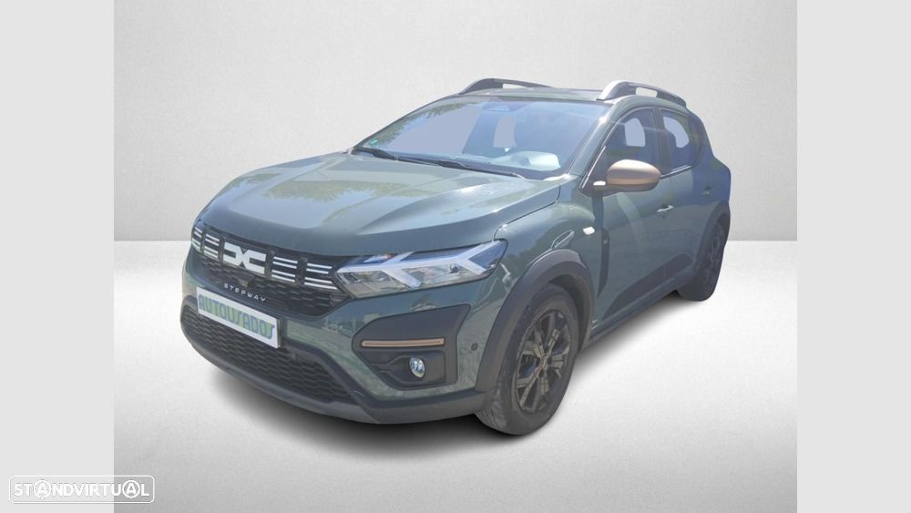 Dacia Sandero 1.0 ECO-G Extreme Bi-Fuel - 2