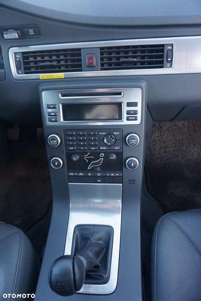 Volvo S80 2.0 Momentum - 14