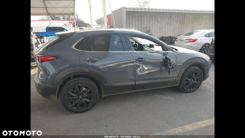 Mazda CX-30 - 4
