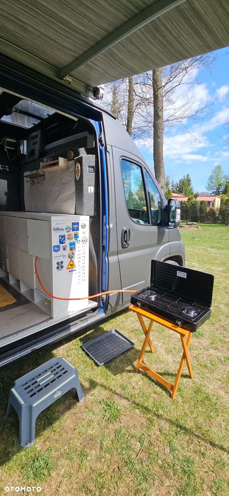 Citroën Jumper 35 L3H2 100 - 22