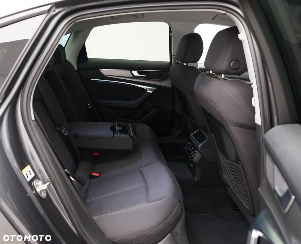 Audi A6 Limousine - 22