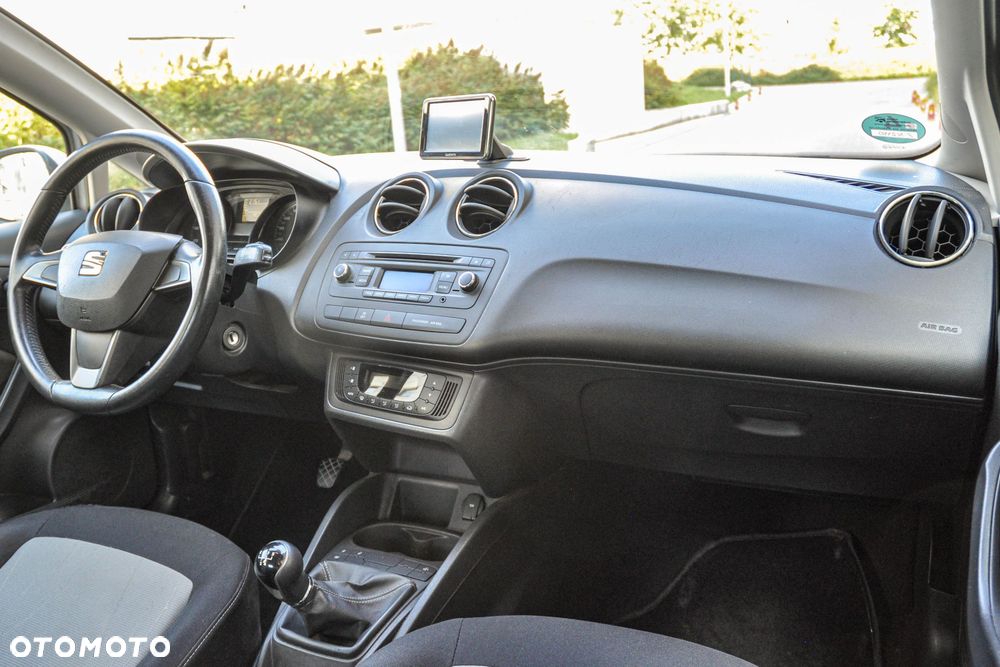 Seat Ibiza - 9