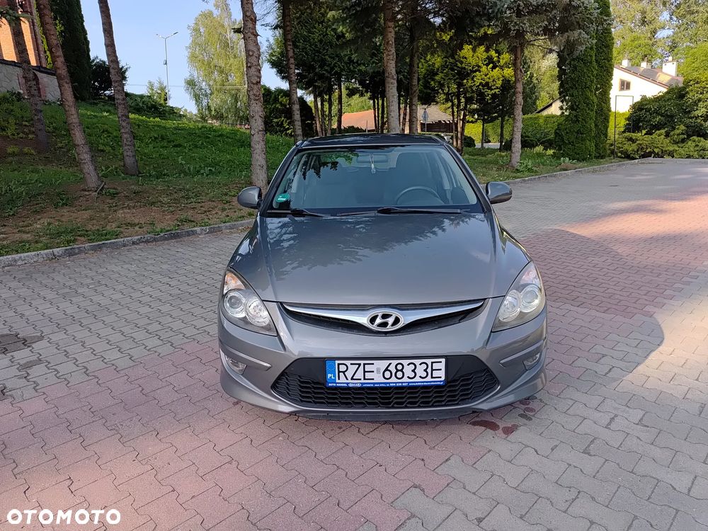 Hyundai i30 - 8