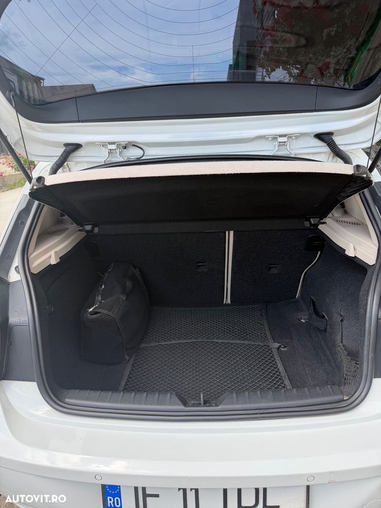 BMW Seria 1 120d - 13