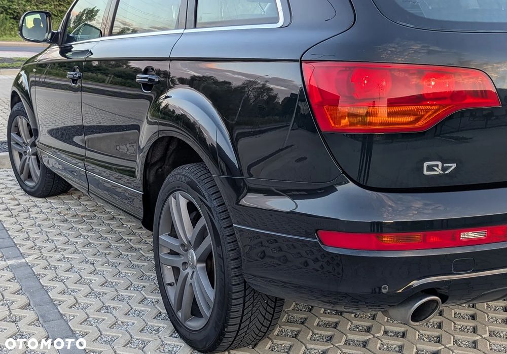 Audi Q7 - 33