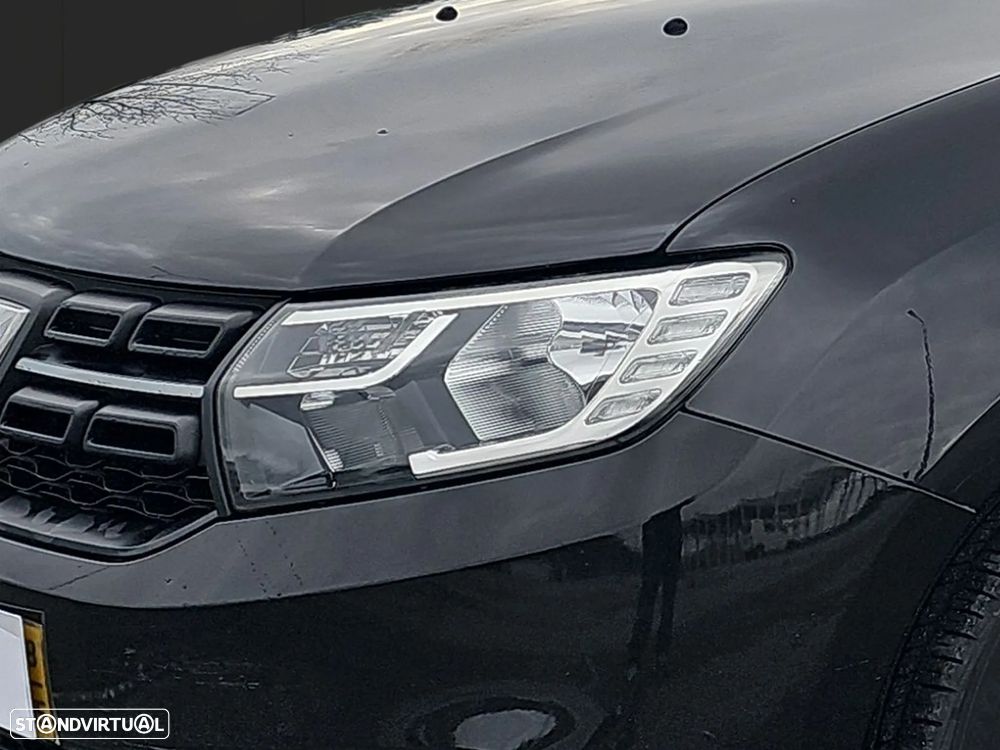 Dacia Sandero 1.0 SCe Comfort - 7