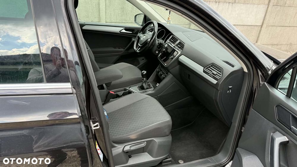 Volkswagen Tiguan 2.0 TDI SCR United - 18