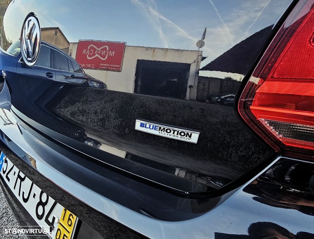 VW Polo 1.0 Confortline - 17