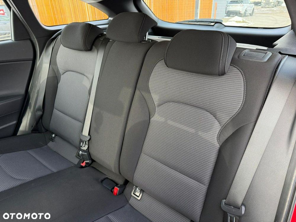 Hyundai i30 1.5 DPI Comfort - 20