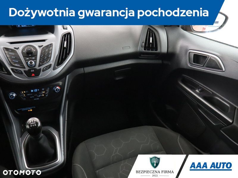 Ford B-MAX - 10