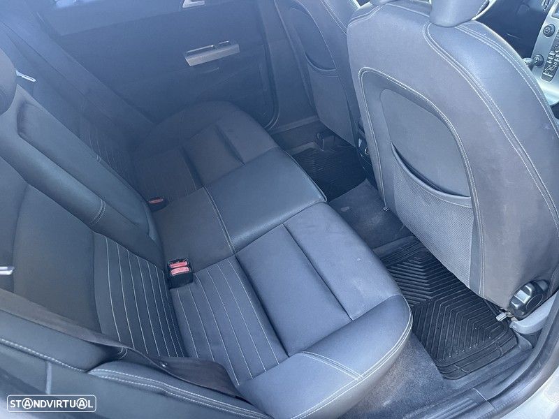 Volvo V50 2.0 D Nível 1 - 13