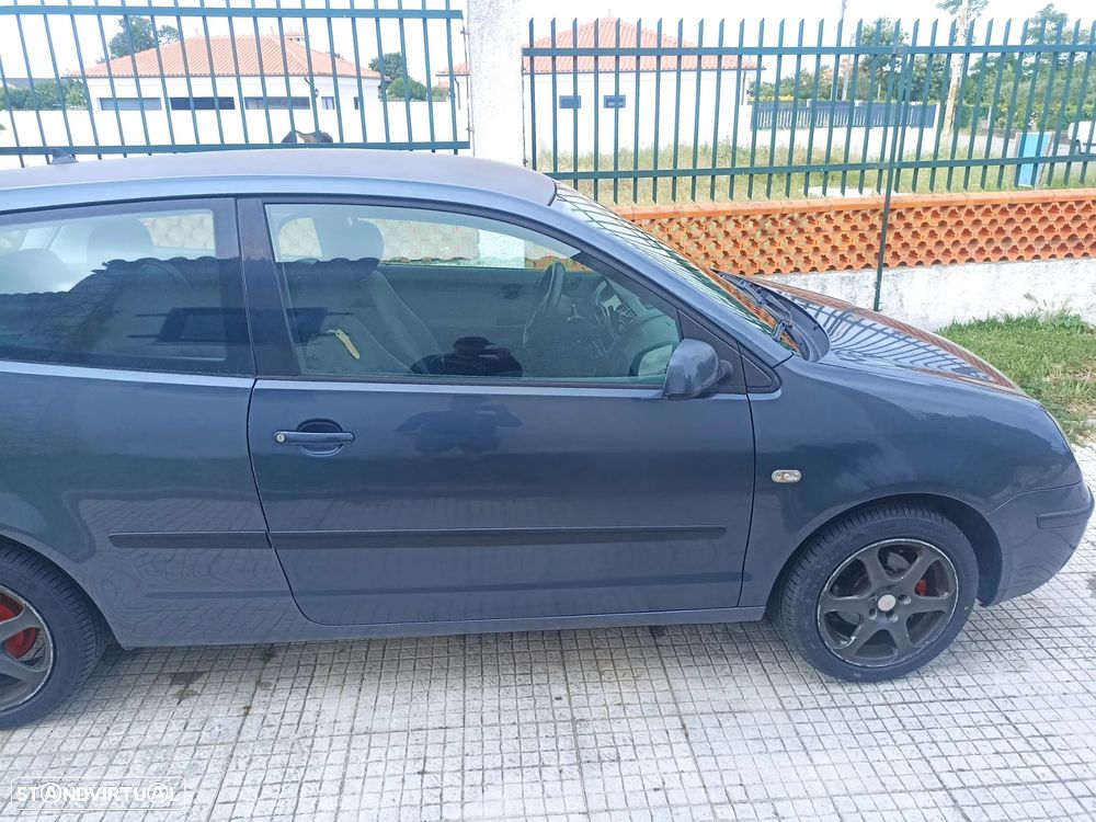 VW Polo - 6