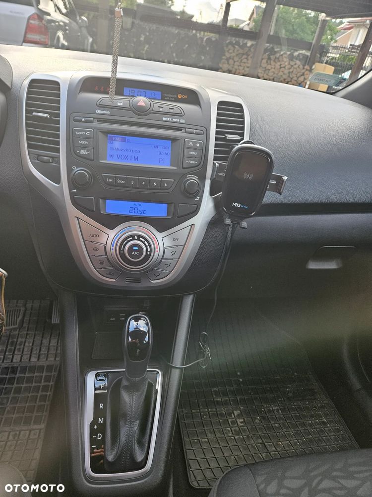 Hyundai ix20 1.6 Classic + - 11