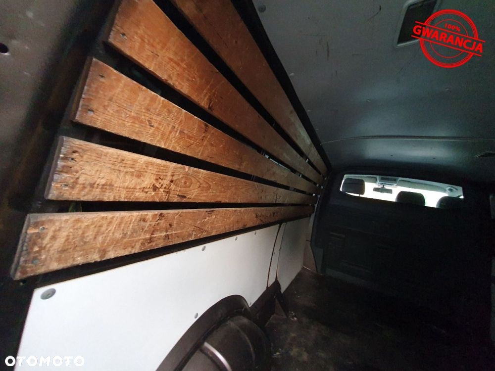 Volkswagen TRANSPORTER - 36