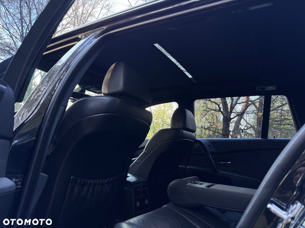 BMW Seria 5 - 20