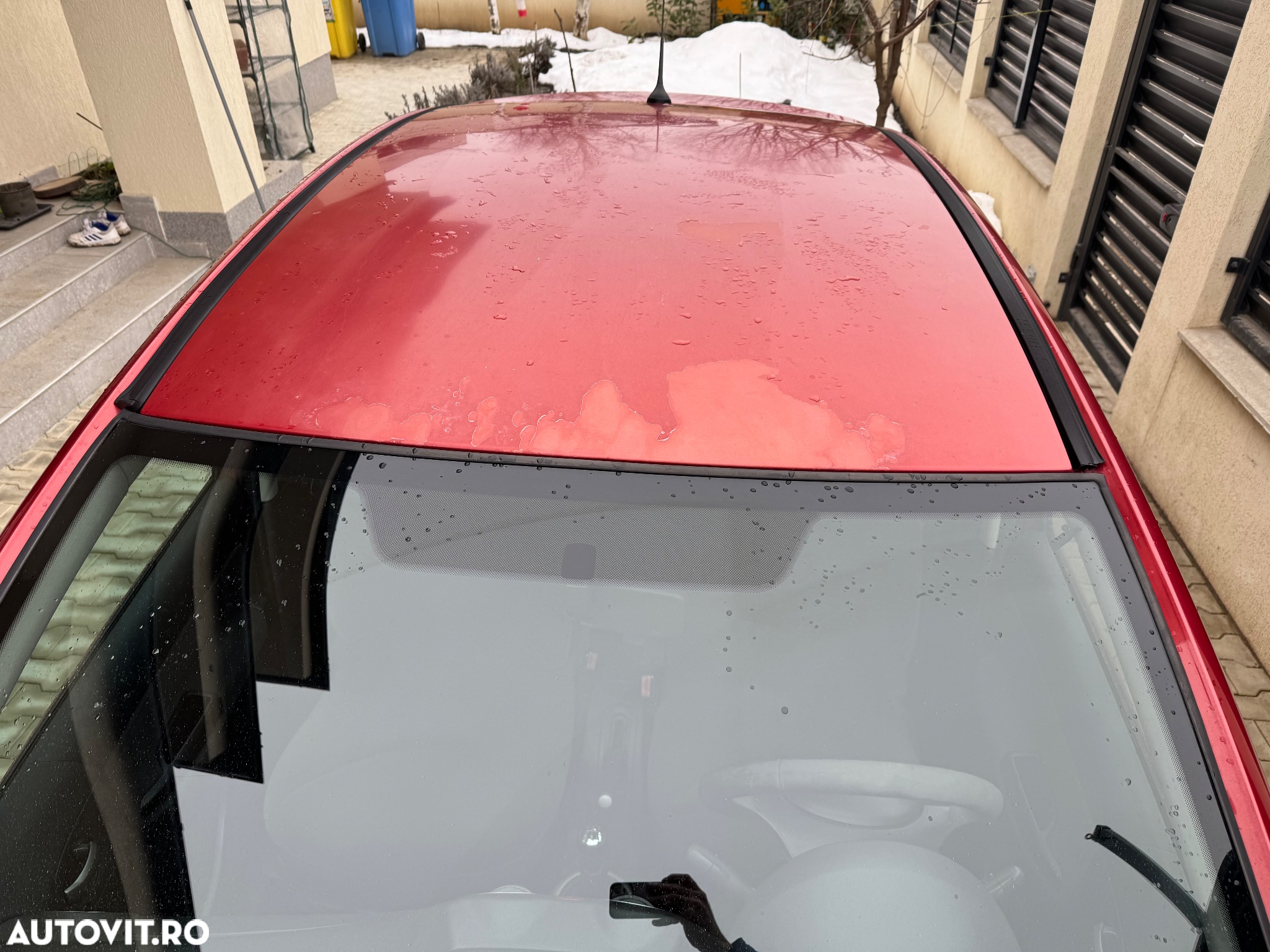 Citroën C3 1.4 HDI X - 8