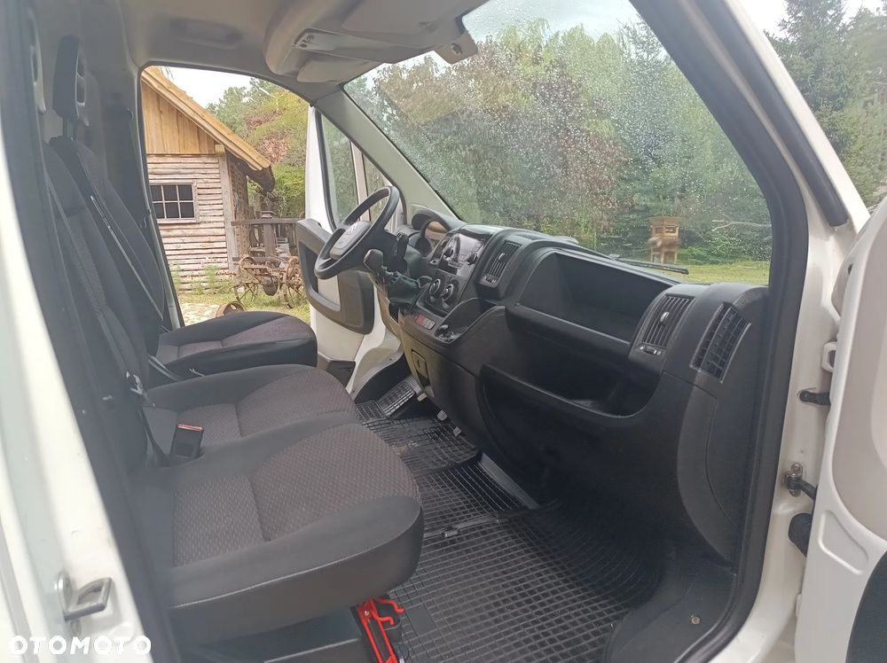 Citroën jumper - 25